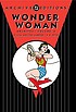 Wonder Woman archives. Volume 6 by  William Moulton Marston 