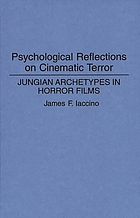 Psychological reflections on cinematic terror : Jungian archetypes in horror films