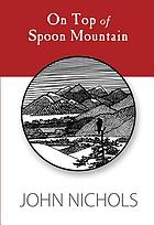 On top of Spoon Mountain