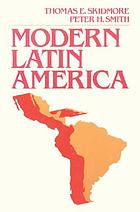 Modern Latin America