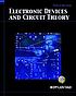 Electronic devices and circuit theory 著者：  Robert L Boylestad 