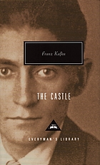The castle