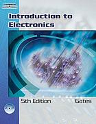 Introduction to electronics