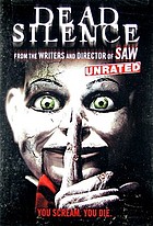 Dead silence