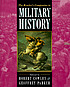 The reader's companion to military history by Robert Cowley