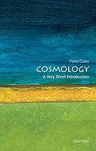 Cosmology : a very short introduction