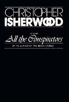 All the conspirators; a novel.