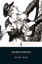 Oliver Twist, or, The parish boy's progress