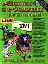 E-business & e-commerce : how to program 著者：  Harvey M Deitel 