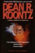 Three complete novels por Dean R Koontz