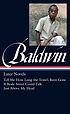 Later novels by James Baldwin