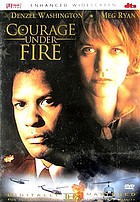 Courage under fire