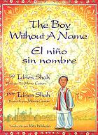 The boy without a name = El niño sin nombre