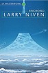 Ringworld de Larry Niven
