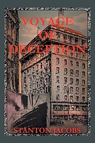 Voyage of deception : a Jake Oliver mystery and adventure