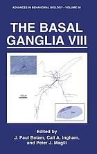 The basal ganglia VIII