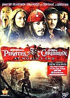 Pirates of the Caribbean. At world's end
