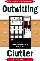Outwitting clutter