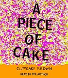 A piece of cake