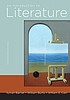 An introduction to literature : fiction, poetry,... 著者： Sylvan Barnet