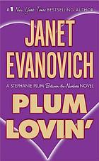 Plum lovin'