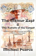 The Mamur Zapt & the return of the carpet