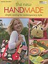 The new handmade : simple sewing for contemporary... by Cassie Barden