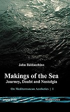 On Mediterranean aesthetics