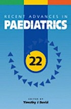 Recent advances in paediatrics 23