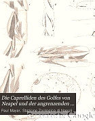 Die caprelliden des golfes von Neapel und der angrenzenden meeres-abschnitte.