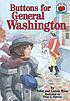 Buttons for General Washington door Peter Roop