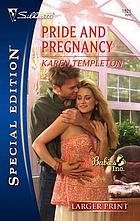Pride and pregnancy