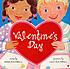 Valentine's Day 著者：  Anne F Rockwell 