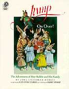 Jump on over! : the adventures of Brer Rabbit and his family