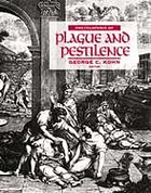 Encyclopedia of plague and pestilence