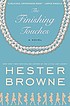 The finishing touches 著者：  Hester Browne 