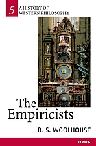 The empiricists