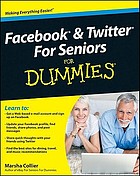 Facebook and Twitter for Seniors