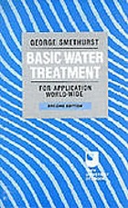 Basic water treatment for application world-wide.