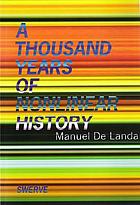 A thousand years of nonlinear history