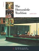 The humanistic tradition