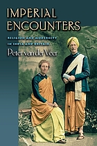 Imperial encounters : religion and modernity in India and Britain