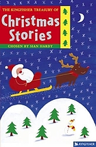 The Kingfisher treasury of Christmas stories