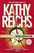 Monday mourning door Kathy Reichs