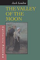 The valley of the moon