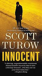 Innocent: Sequel To: Presumed Innocent