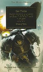 Deliverance lost : ghosts of Terra
