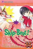 Skip-beat! 14