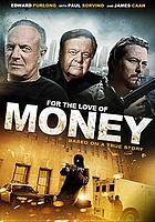 For the love of money