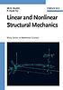 Linear and nonlinear structural mechanics by  Ali Hasan Nayfeh 